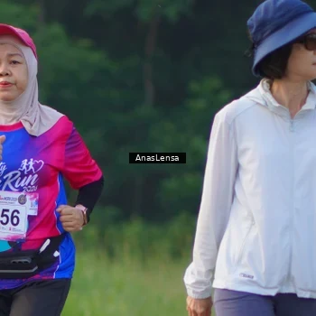 Runner Photo 8144158