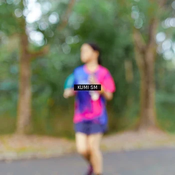 Runner Photo 8144161