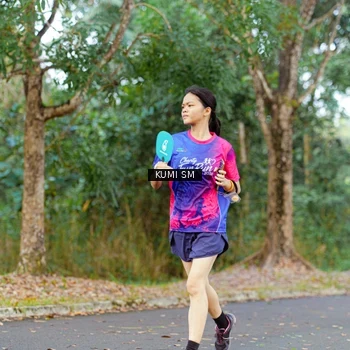 Runner Photo 8144162