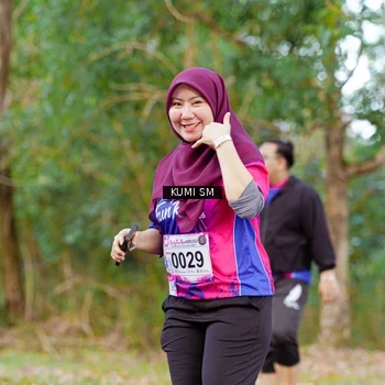 Runner Photo 8144164