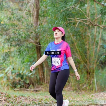 Runner Photo 8144166