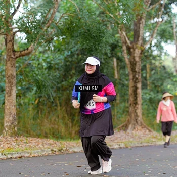 Runner Photo 8144167