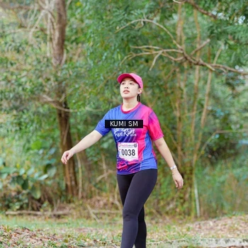Runner Photo 8144168