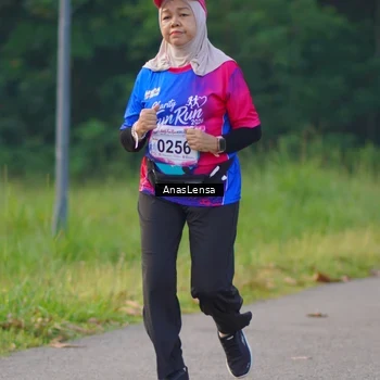 Runner Photo 8144170