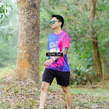 Runner Photo 8144172