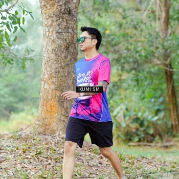 Runner Photo 8144174