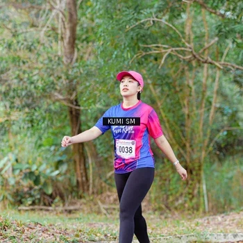 Runner Photo 8144177