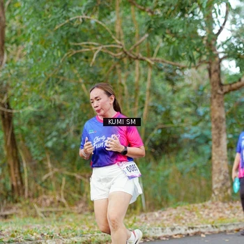 Runner Photo 8144179