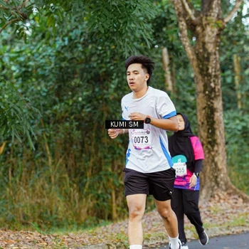 Runner Photo 8144180