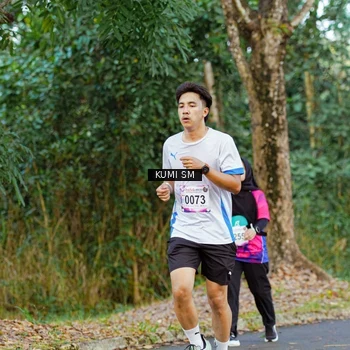Runner Photo 8144181