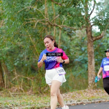 Runner Photo 8144182