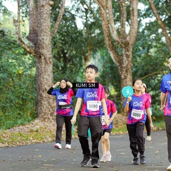 Runner Photo 8144189