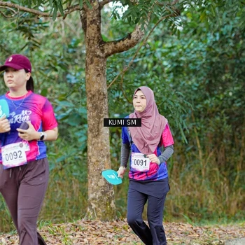 Runner Photo 8144190