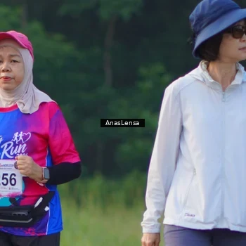 Runner Photo 8144197