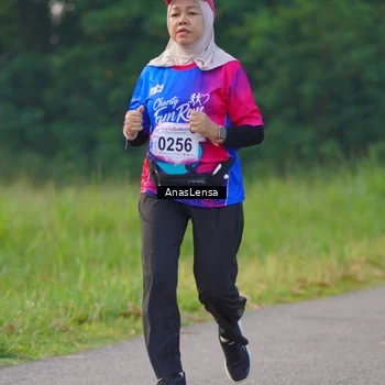 Runner Photo 8144198