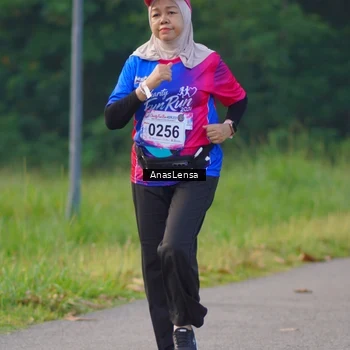 Runner Photo 8144204