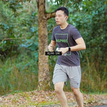 Runner Photo 8144205
