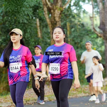 Runner Photo 8144206