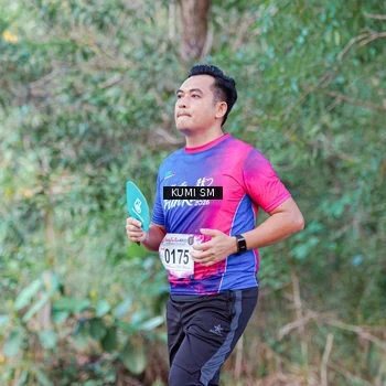 Runner Photo 8144210