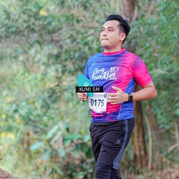 Runner Photo 8144213