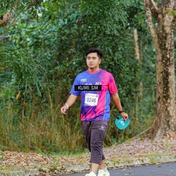 Runner Photo 8144216