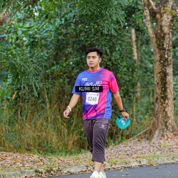 Runner Photo 8144217