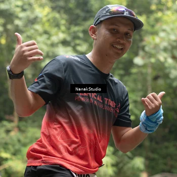 Runner Photo 8144220