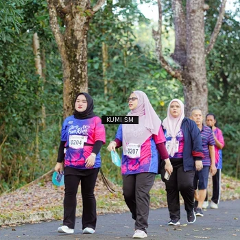 Runner Photo 8144229