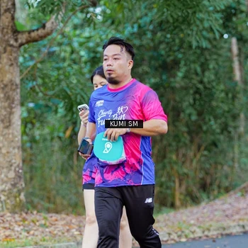 Runner Photo 8144231
