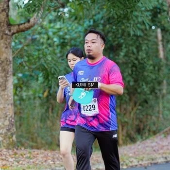 Runner Photo 8144232