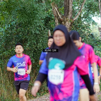 Runner Photo 8144234