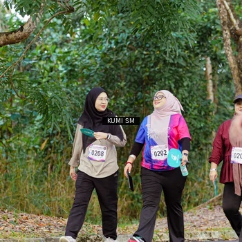Runner Photo 8144237