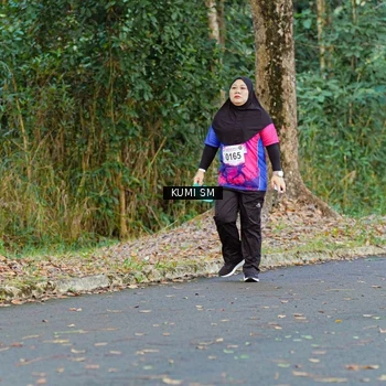 Runner Photo 8144244