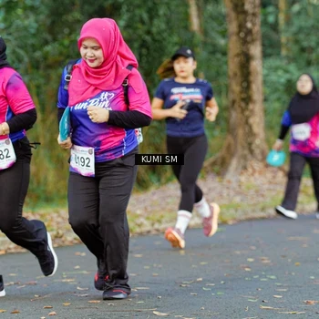 Runner Photo 8144245