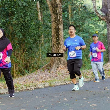 Runner Photo 8144248