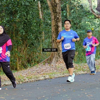 Runner Photo 8144249