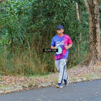 Runner Photo 8144252