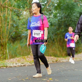 Runner Photo 8144263