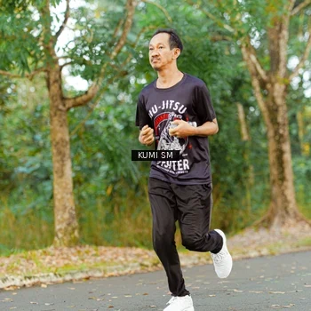 Runner Photo 8144264