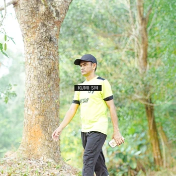 Runner Photo 8144268