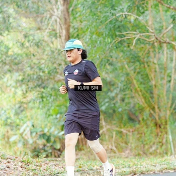 Runner Photo 8144269