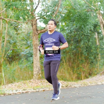 Runner Photo 8144273