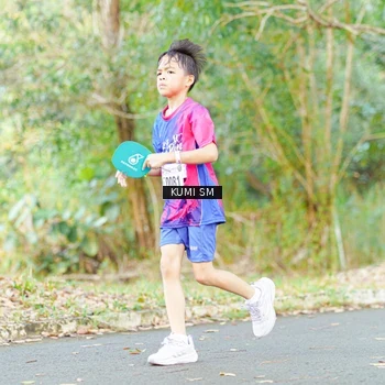 Runner Photo 8144274