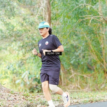 Runner Photo 8144275