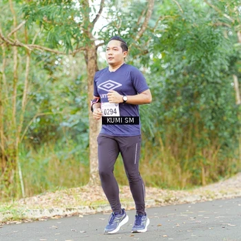 Runner Photo 8144277