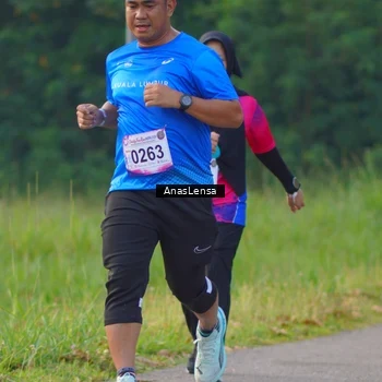 Runner Photo 8144278