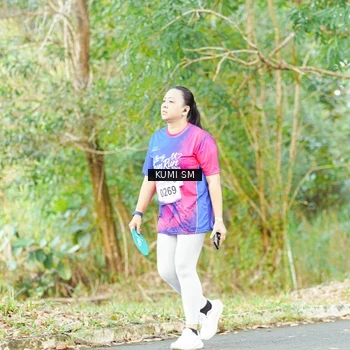 Runner Photo 8144280