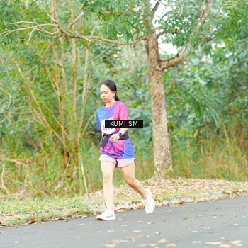 Runner Photo 8144281