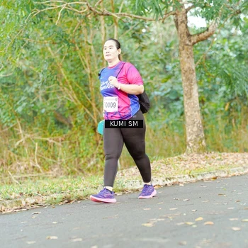 Runner Photo 8144289