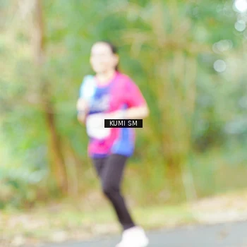 Runner Photo 8144291
